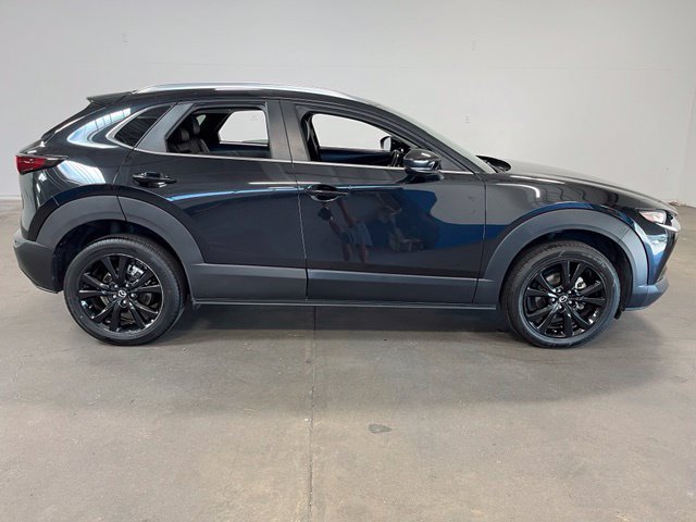 Used 2024 MAZDA CX-30 AWD 2.5 S w/ Select Sport Pkg image 2