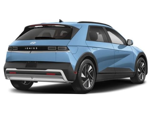 New 2026 Hyundai Ioniq 5 SEL RWD image 4