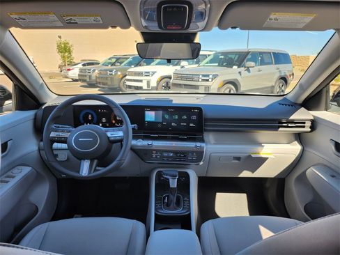 New 2026 Hyundai Kona SEL Sport image 15