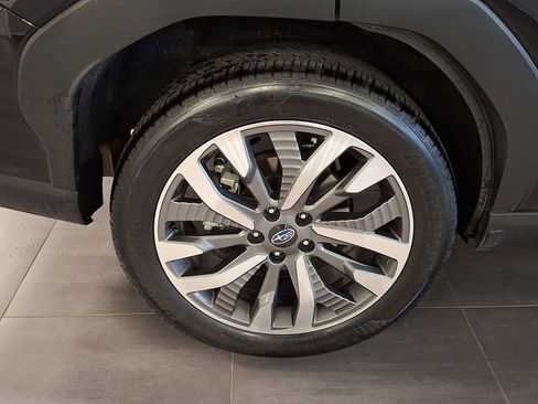 Certified 2025 Subaru Forester Touring image 7