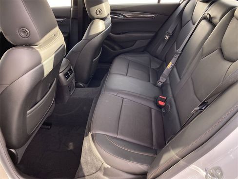 Used 2025 Cadillac CT5 Sport w/ Sun And Sound Package image 36