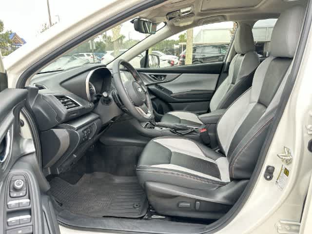 Used 2021 Subaru Crosstrek 2.5i Limited w/ Popular Package #4 AWD/4WD image 10
