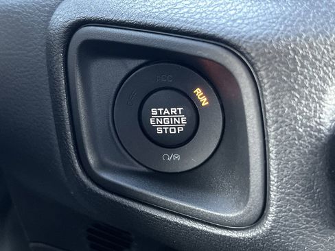 New 2026 Jeep Wrangler Sport S image 9