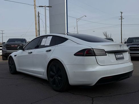 Used 2022 Tesla Model S image 5