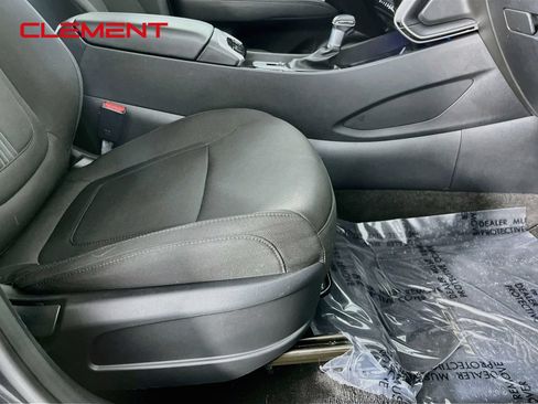 Used 2022 Hyundai Tucson SEL w/ Convenience Package FWD image 33