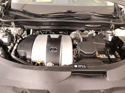 Used 2021 Lexus RX 350 FWD w/ Premium Package image 20