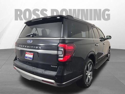 Used 2024 Ford Expedition Max Limited RWD image 4