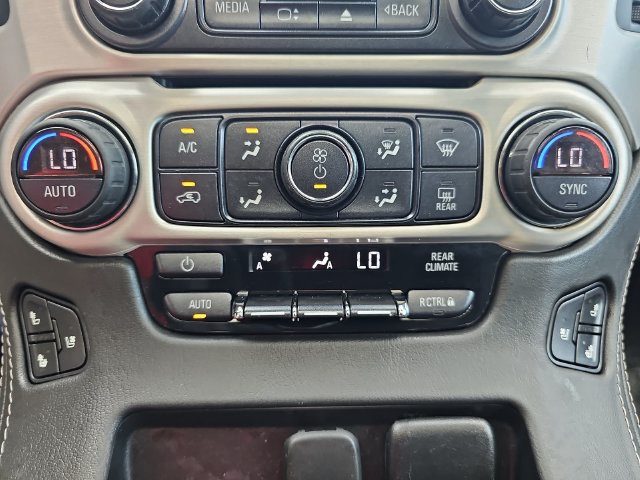 Used 2020 GMC Yukon SLT w/ Open Road Package AWD/4WD image 28