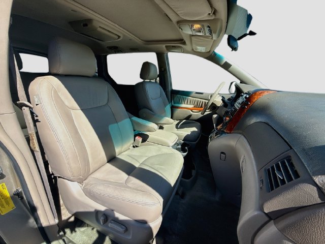 Used 2008 Toyota Sienna XLE w/ Towing Prep Pkg FWD image 15