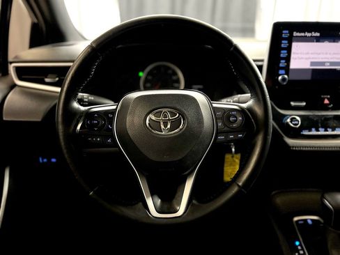 Used 2020 Toyota Corolla SE FWD image 26