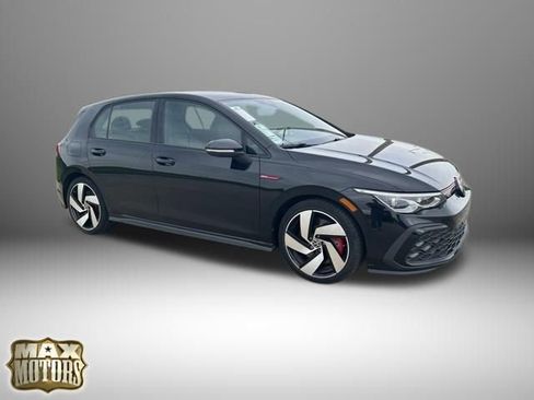 Used 2024 Volkswagen GTI S FWD image 13