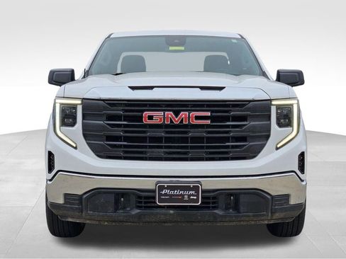 Used 2023 GMC Sierra 1500 Pro w/ Convenience Package image 6