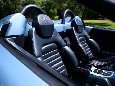 Used 2002 Ferrari 360 Spider RWD image 37