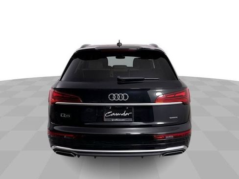 Used 2022 Audi Q5 2.0T Premium Plus w/ Premium Plus Package image 7