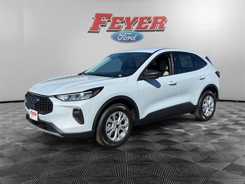 New 2026 Ford Escape Active w/ Cold Weather Package image 1