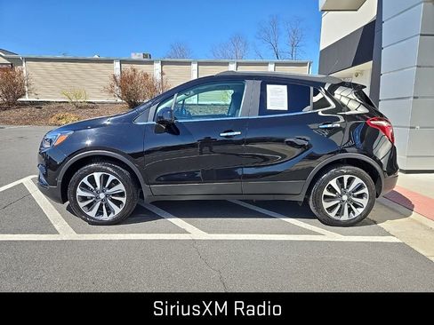 Used 2022 Buick Encore Preferred w/ Safety Package image 4