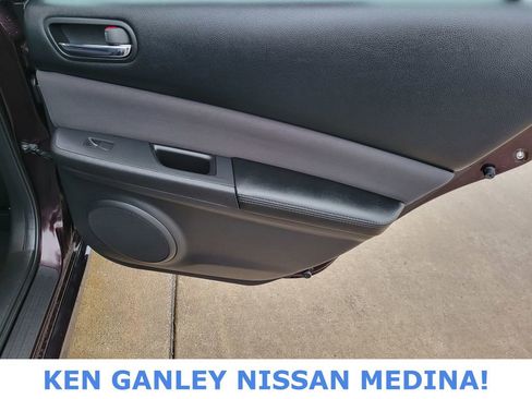 Used 2011 MAZDA MAZDA6 i Touring Plus image 47