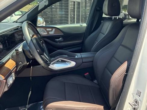 Used 2022 Mercedes-Benz GLE 350 4MATIC image 33