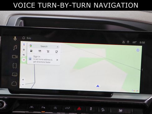 Used 2024 GMC Sierra 1500 SLT image 19