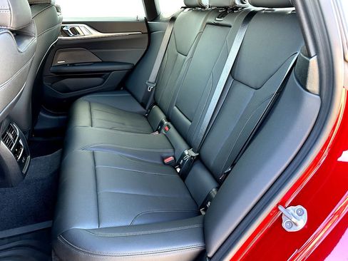 New 2026 BMW 430i xDrive 430i Gran Coupe w/ M Sport Package image 14