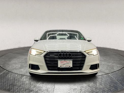 Used 2018 Audi A3 2.0T Premium image 3