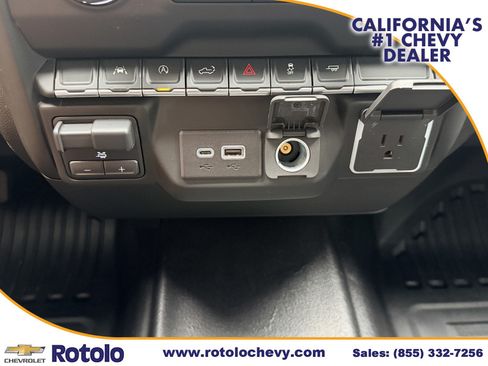 Used 2024 Chevrolet Silverado 1500 W/T w/ WT Value Package RWD image 18