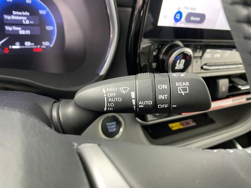 New 2026 Toyota Highlander Platinum image 17