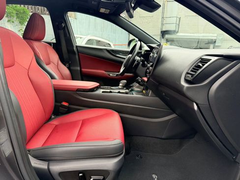 Used 2022 Lexus NX 350 AWD image 25