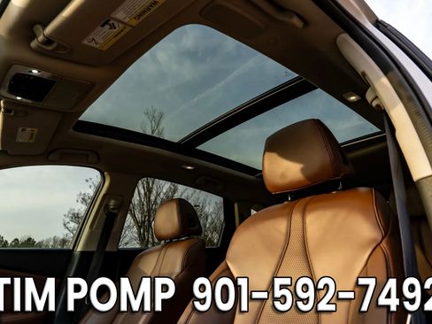 Used 2023 Acura RDX AWD w/ Technology Package image 9