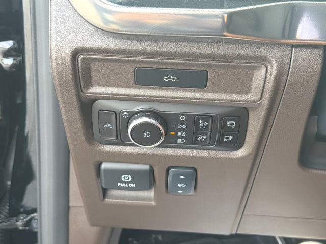 New 2026 Ford F150 King Ranch w/ Equipment Group 601A High AWD/4WD image 33