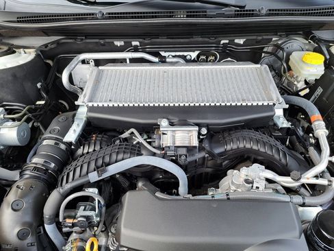 Certified 2025 Subaru Outback Wilderness image 26