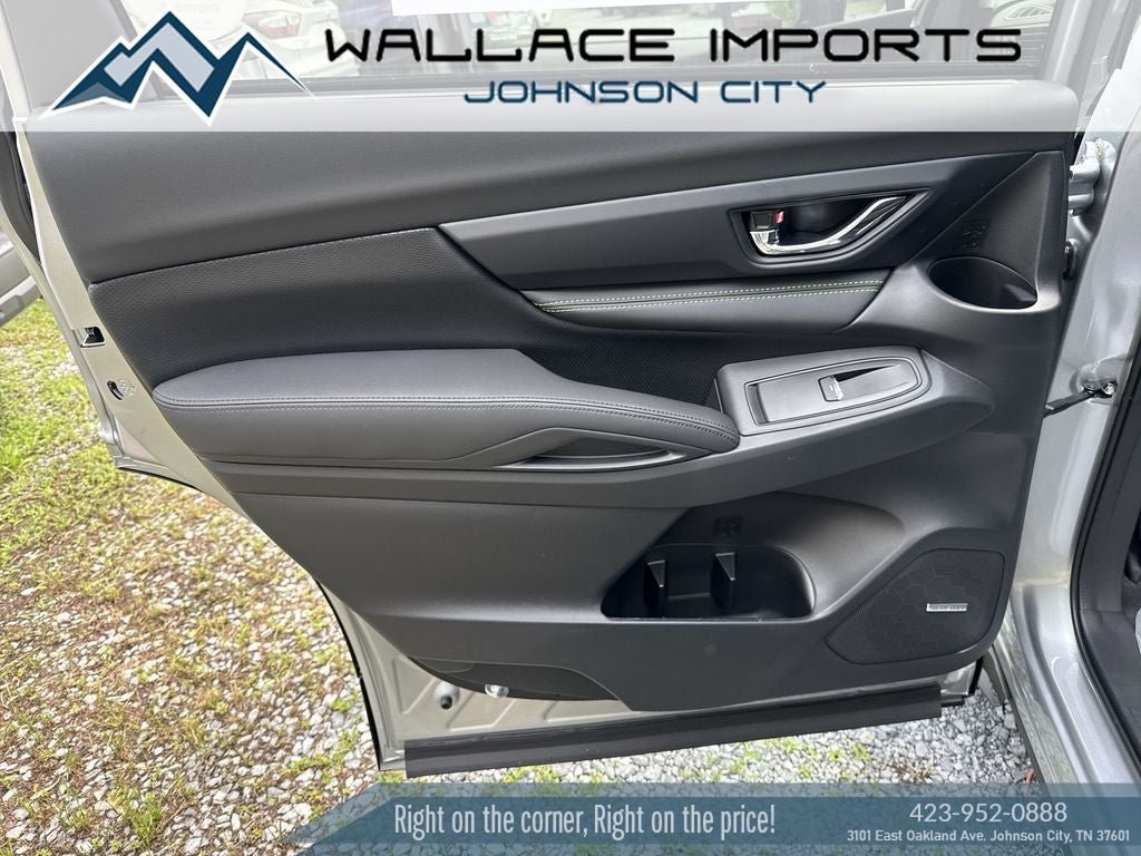 New 2026 Subaru Ascent Bronze Edition w/ Onyx Package AWD/4WD image 27