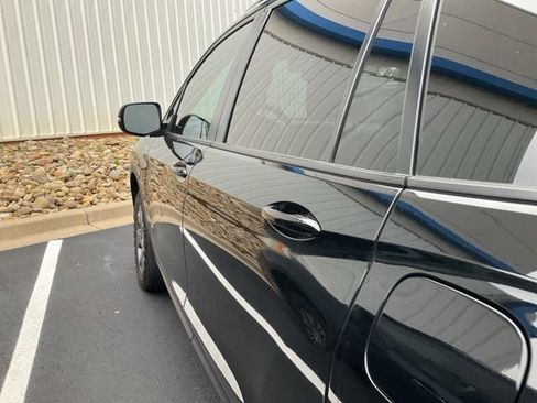 Used 2024 Honda Passport TrailSport image 10