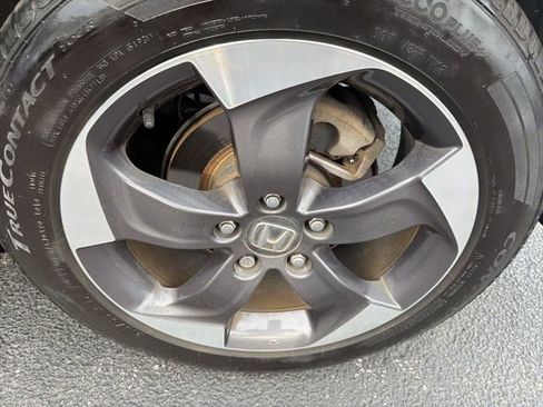 Used 2018 Honda HR-V EX-L image 32