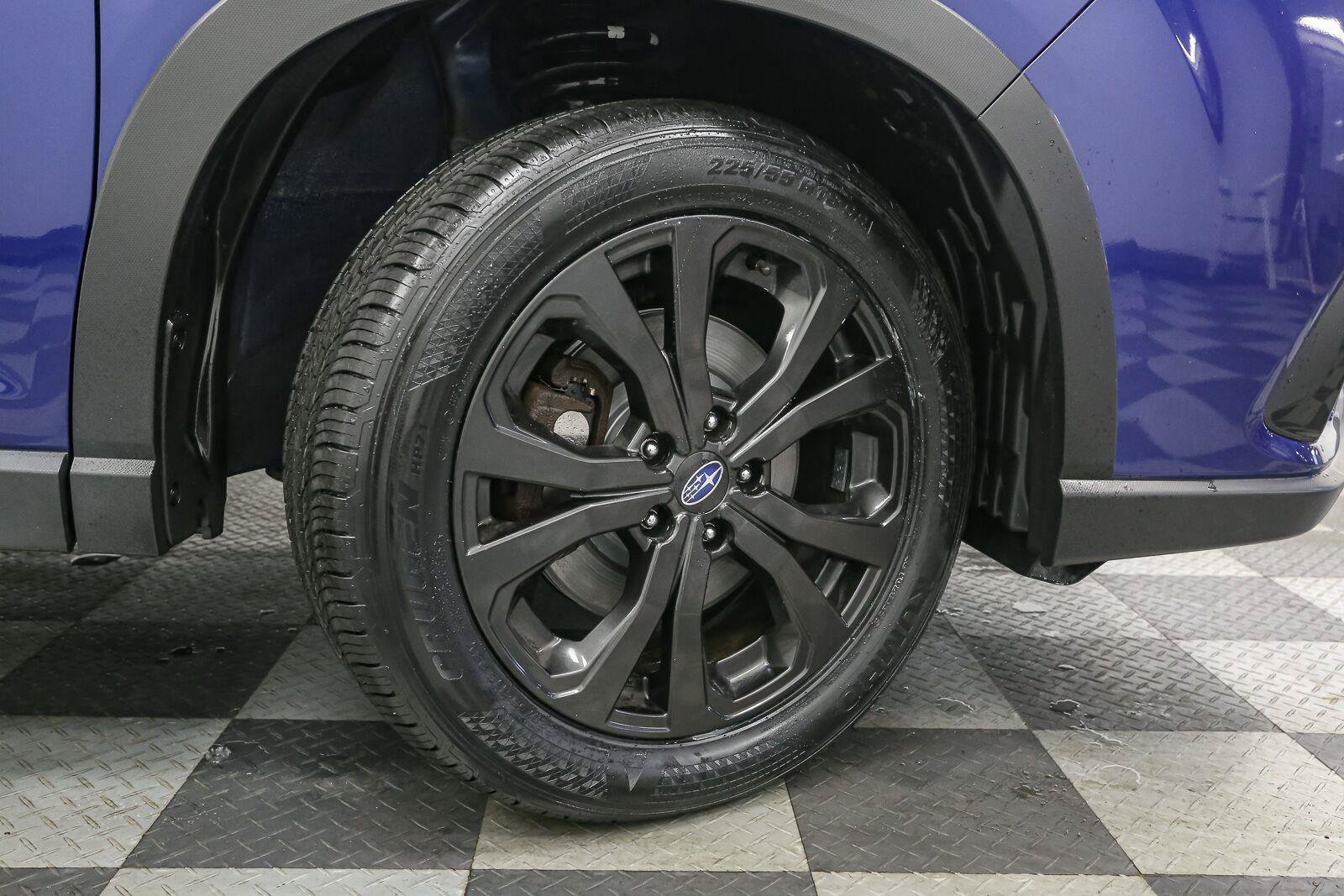 Used 2023 Subaru Forester Sport AWD/4WD image 15