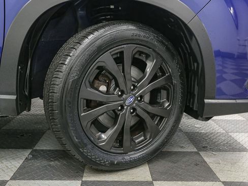 Used 2023 Subaru Forester Sport AWD/4WD image 15