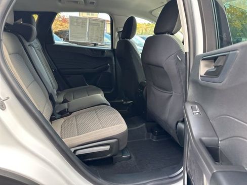Used 2022 Ford Escape SE w/ Convenience Package image 30