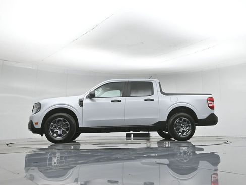 Used 2026 Ford Maverick XLT FWD image 52