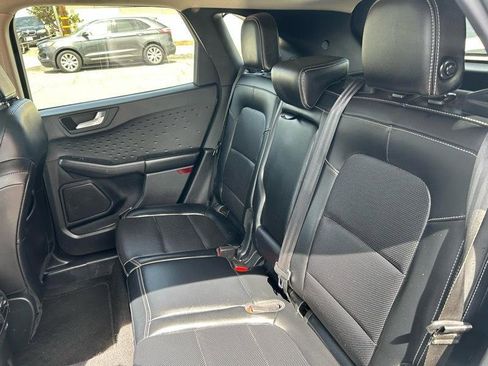 Used 2020 Ford Escape SEL image 15