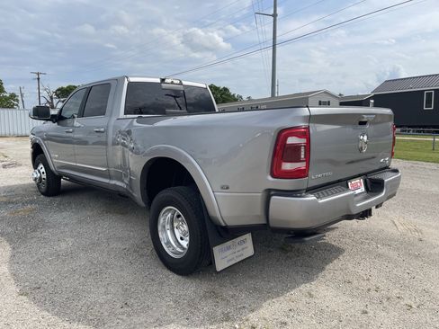 Used 2020 RAM 3500 Limited image 6