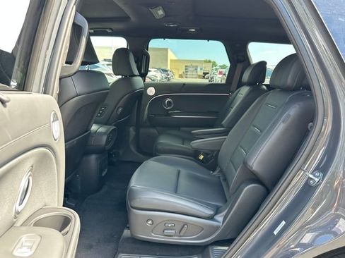 New 2026 Hyundai Palisade Calligraphy image 16