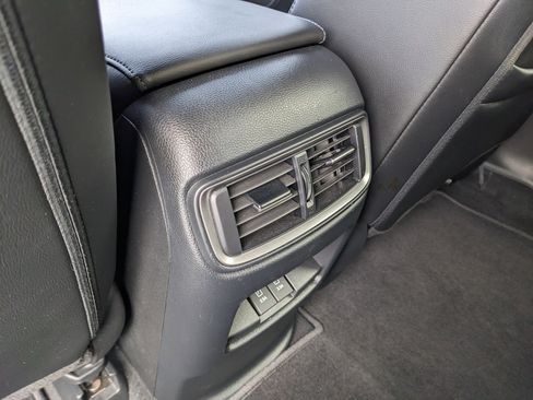 Used 2020 Honda CR-V Touring image 22