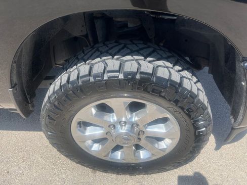 Used 2025 RAM 3500 Laramie w/ Sport Appearance Package AWD/4WD image 12
