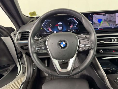 Used 2024 BMW 430i xDrive Convertible w/ Premium Package AWD/4WD image 20
