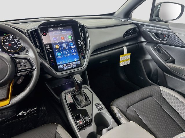 New 2026 Subaru Crosstrek 2.5i Wilderness AWD/4WD image 23