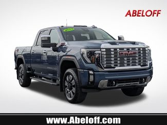 Used 2024 GMC Sierra 2500 Denali w/ Denali Reserve Package video 1