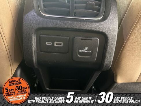 Used 2022 Chevrolet Blazer Premier AWD/4WD image 17
