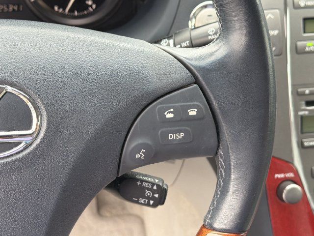 Used 2008 Lexus ES 350 w/ Premium Pkg FWD image 27