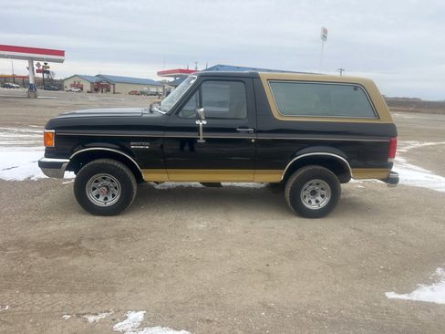 Used 1989 Ford Bronco image 3
