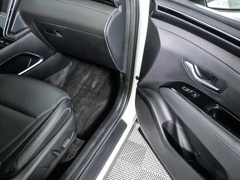 Certified 2024 Hyundai Tucson Limited image 23